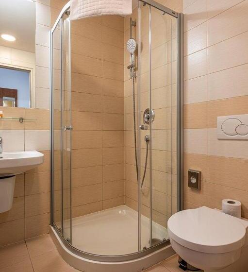 בית מלון כפרי Ruby Blue