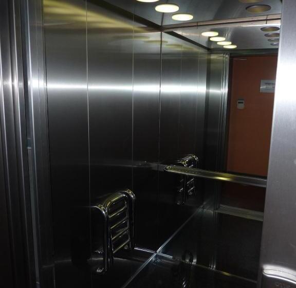 בית מלון כפרי Ruby Blue