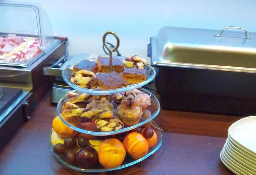 בית מלון כפרי Ruby Blue