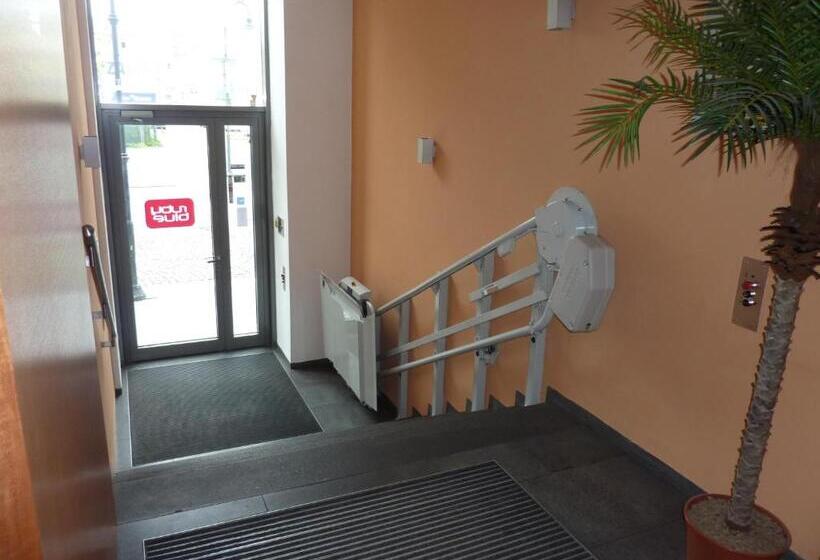 בית מלון כפרי Ruby Blue