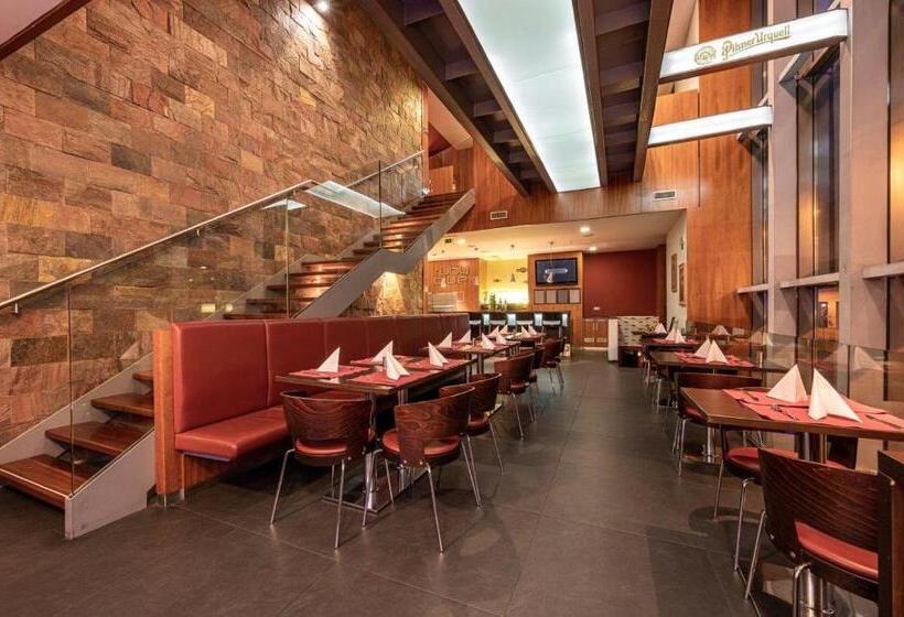 בית מלון כפרי Ruby Blue