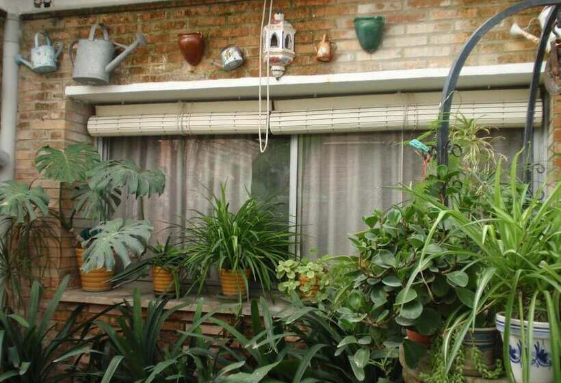 ホテル San Andres