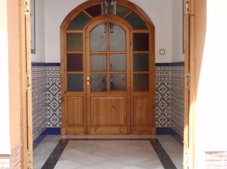 ホテル San Andres