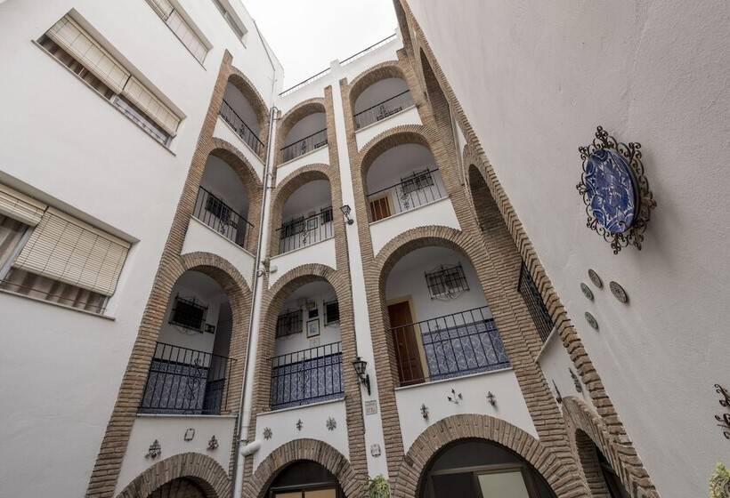 ホテル San Andres