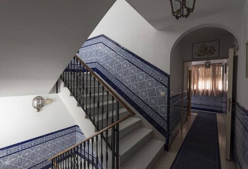 ホテル San Andres