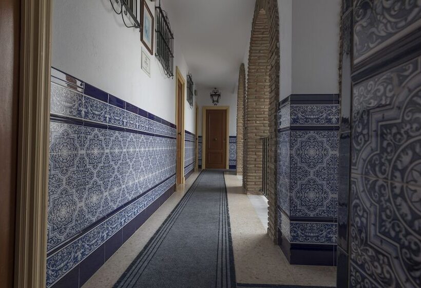 ホテル San Andres