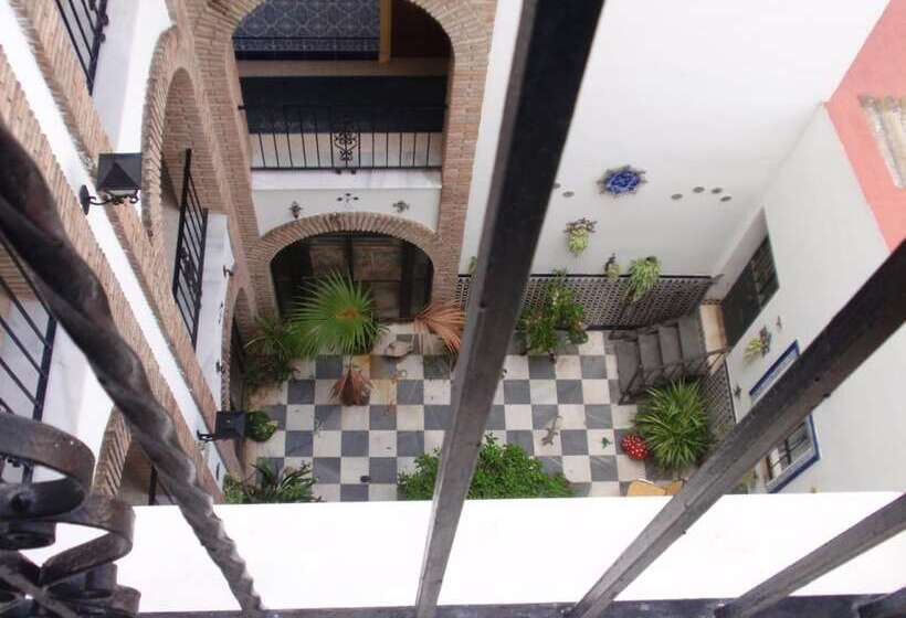 ホテル San Andres