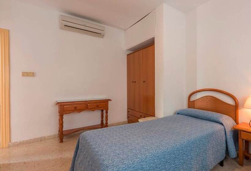 ホテル San Andres