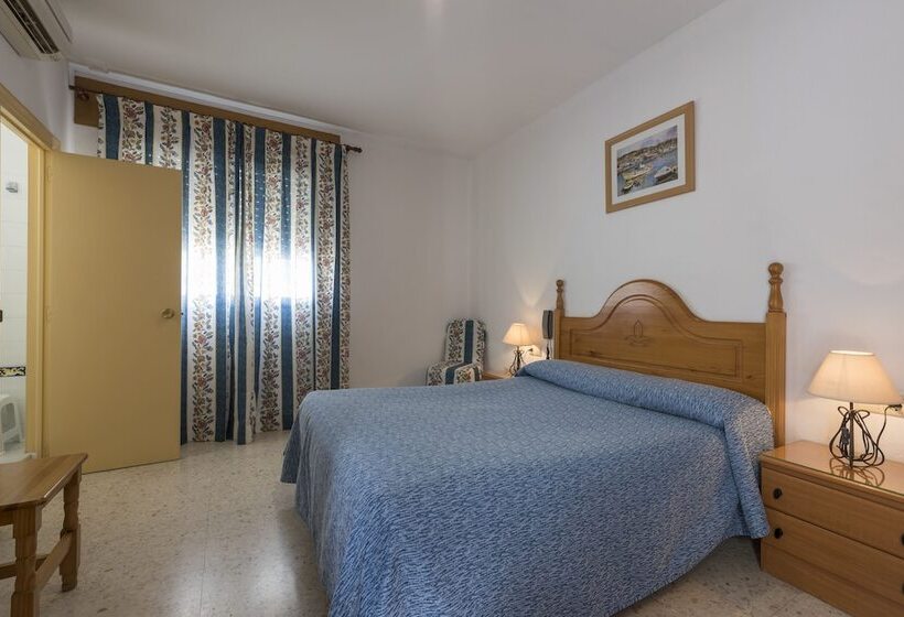 ホテル San Andres