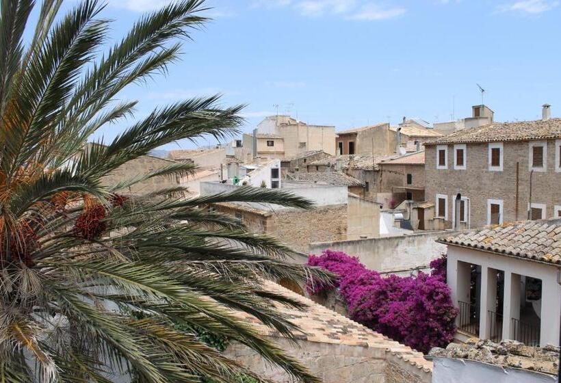 ホテル Sant Jaume