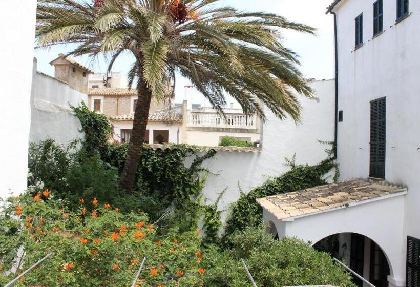 ホテル Sant Jaume