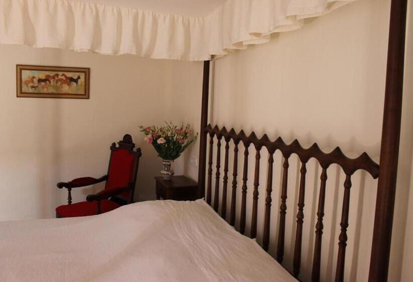 ホテル Sant Jaume