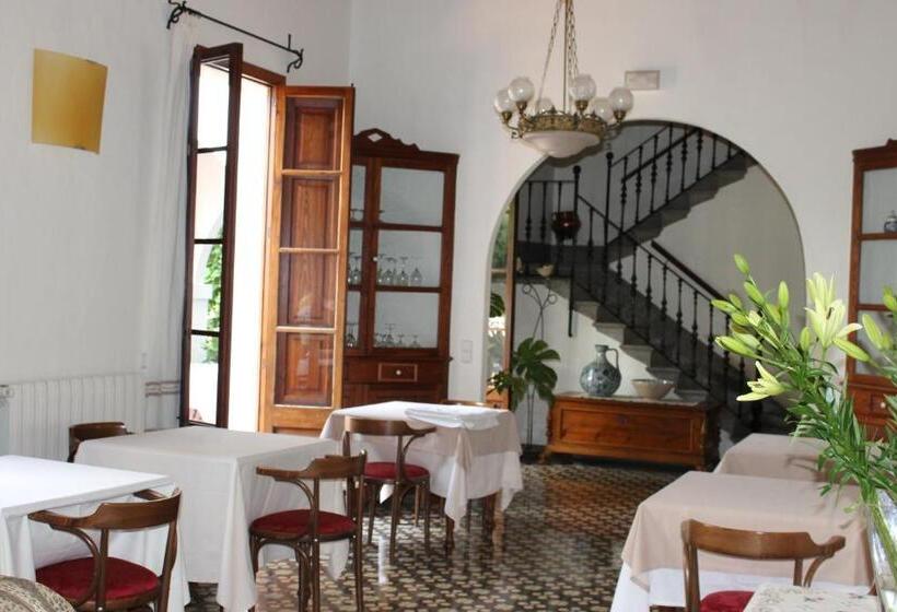 ホテル Sant Jaume