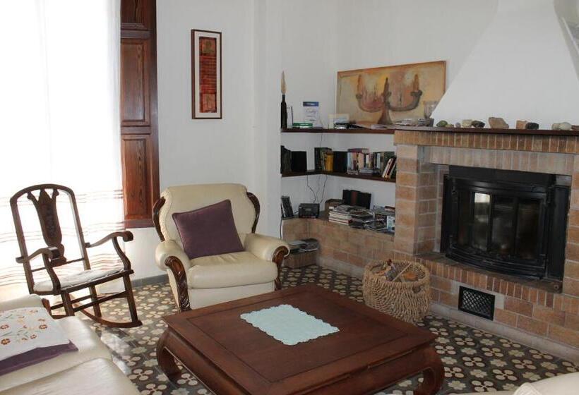 ホテル Sant Jaume