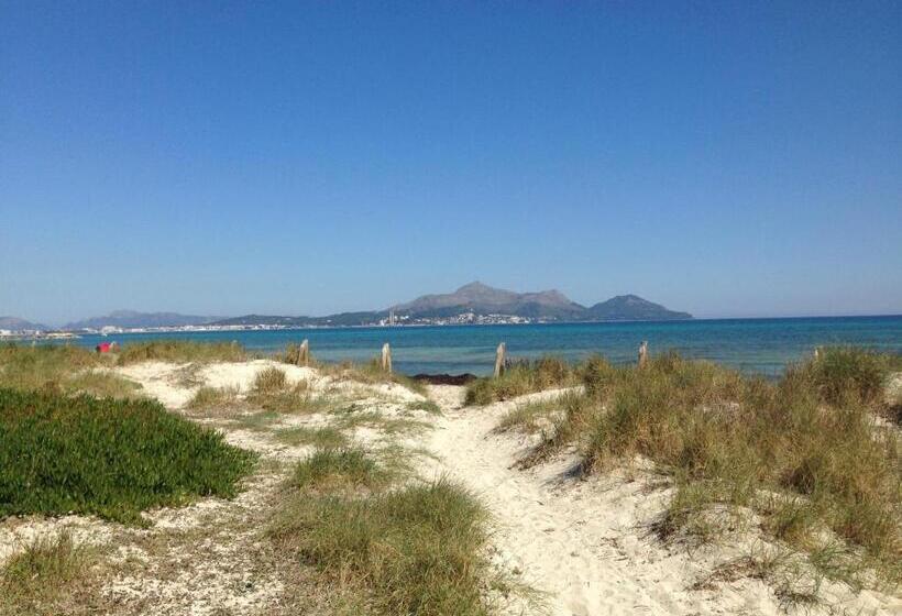 ホテル Sant Jaume