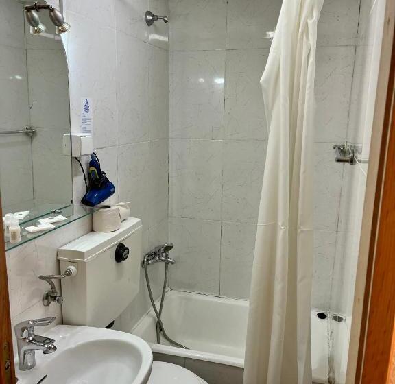 هتل Santa Clara Porto