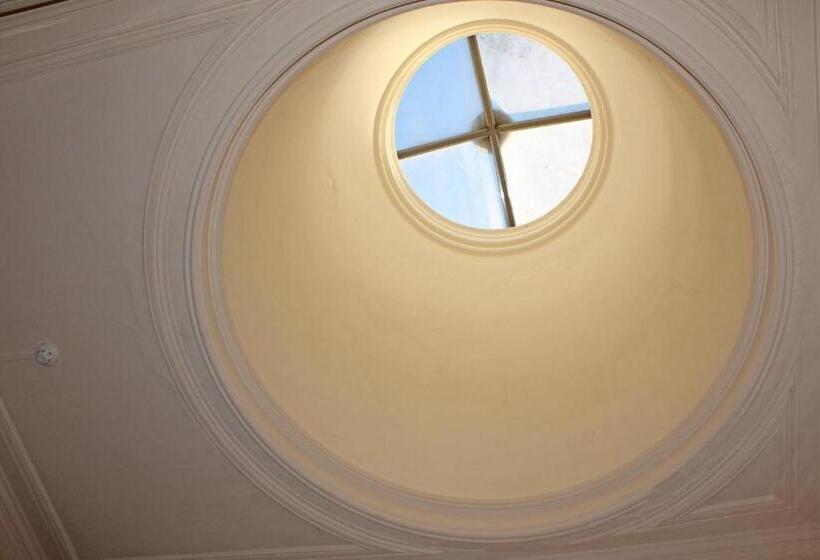 هتل Santa Clara Porto