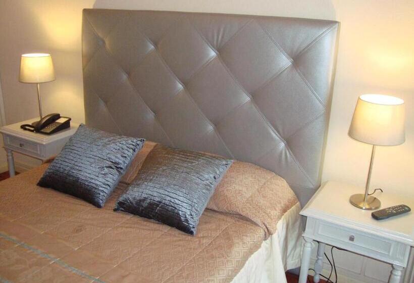 هتل Santa Clara Porto