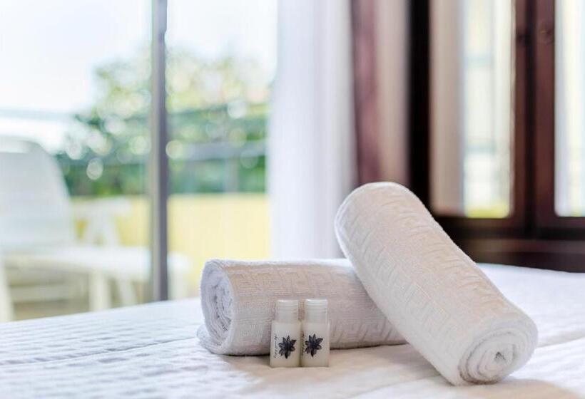 هتل Santa Clara Porto