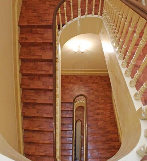 هتل Santa Clara Porto