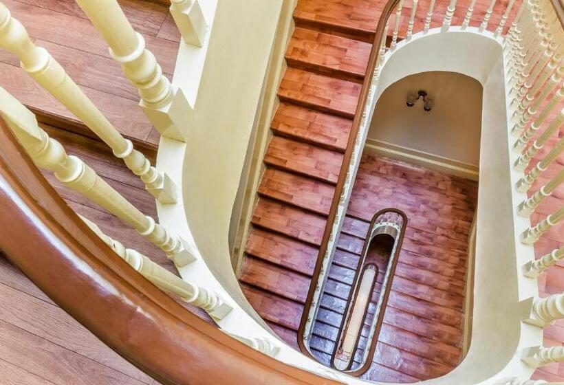 هتل Santa Clara Porto