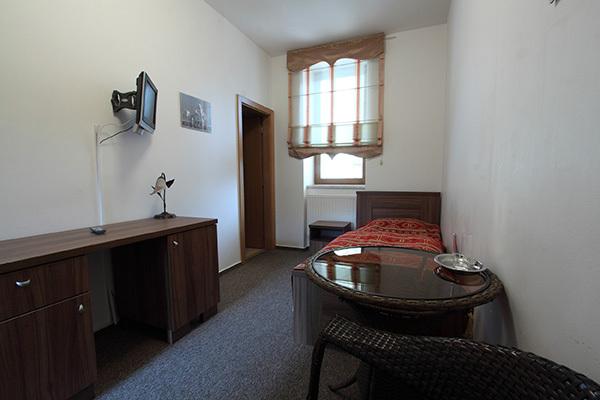 בית מלון כפרי Satyam Pension