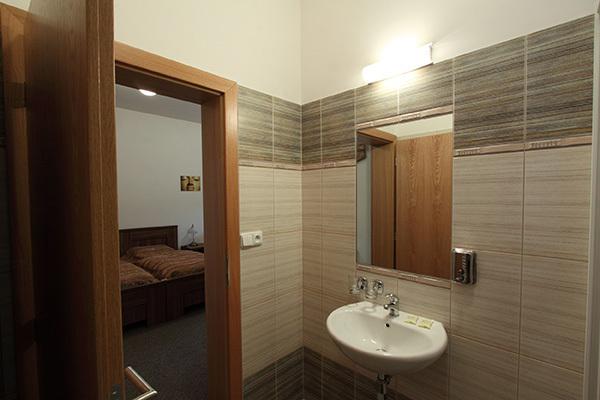 בית מלון כפרי Satyam Pension