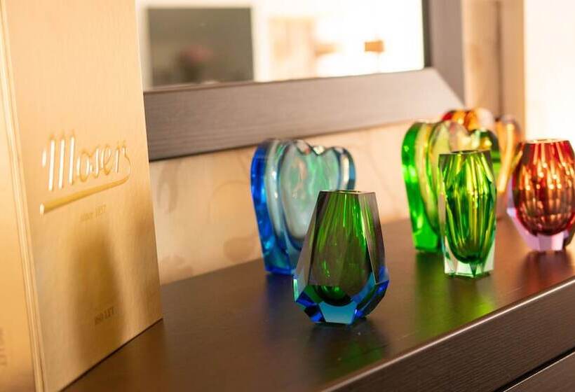 בית מלון כפרי Savoy