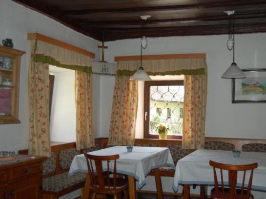 Отель Schafferhof