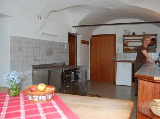 Отель Schafferhof