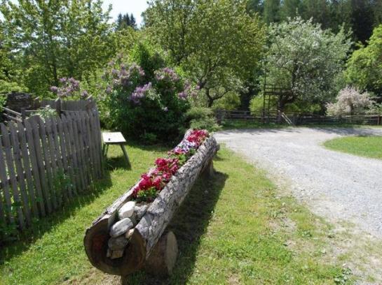 Отель Schafferhof