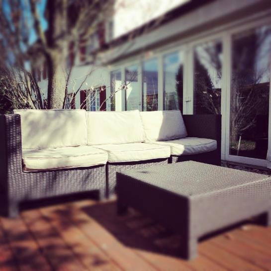 בית מלון כפרי Schlössli