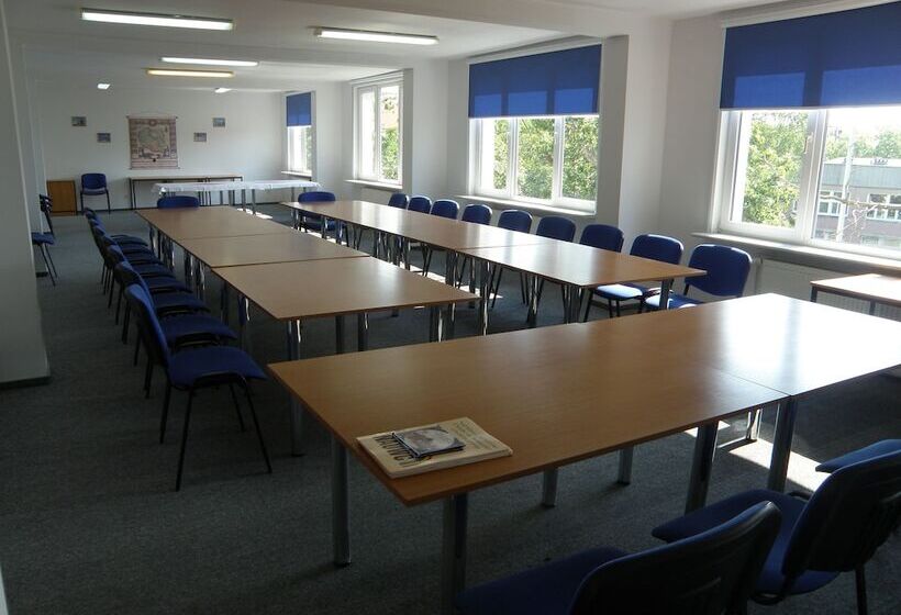 Отель Scsk Brzeźno