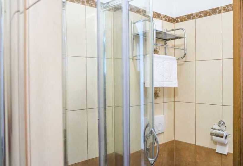 Отель Scsk Brzeźno