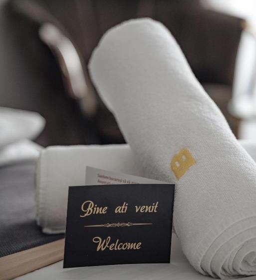 בית מלון כפרי Silver Mountain Resort & Spa