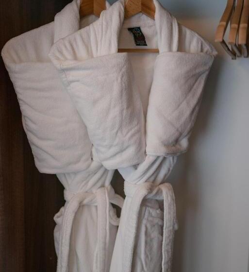 בית מלון כפרי Silver Mountain Resort & Spa