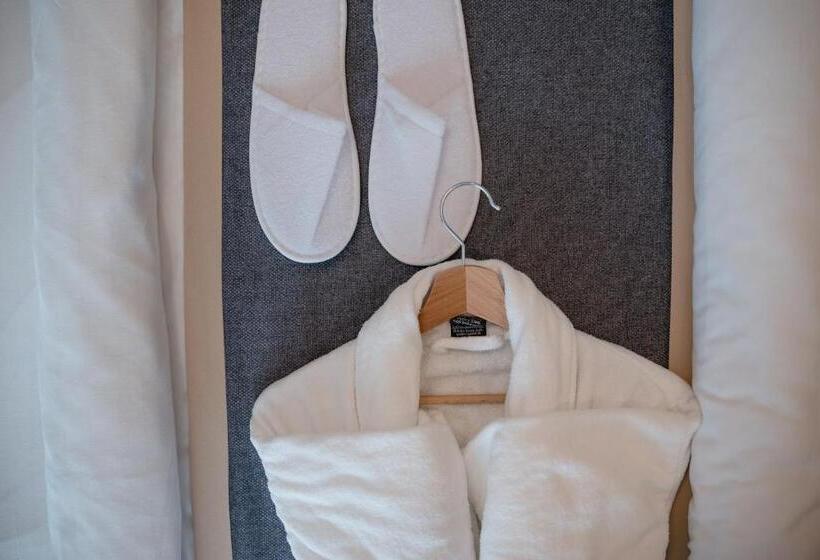 בית מלון כפרי Silver Mountain Resort & Spa