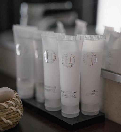 בית מלון כפרי Silver Mountain Resort & Spa