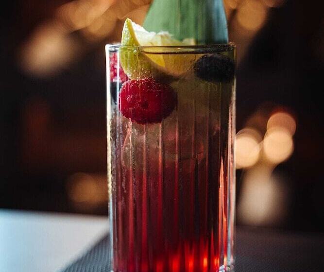 בית מלון כפרי Silver Mountain Resort & Spa