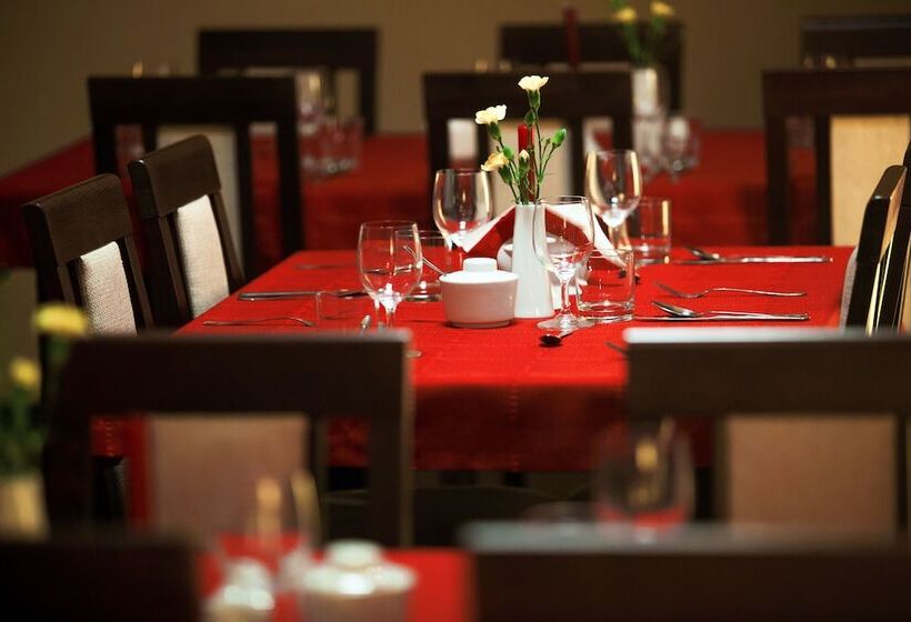 호텔 Sleep Wrocław