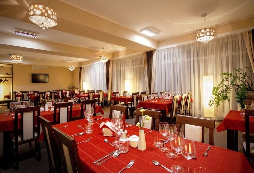 호텔 Sleep Wrocław