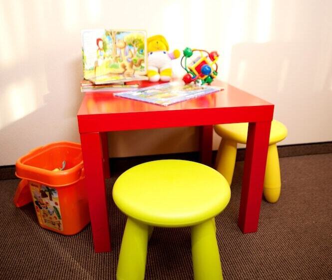 호텔 Sleep Wrocław