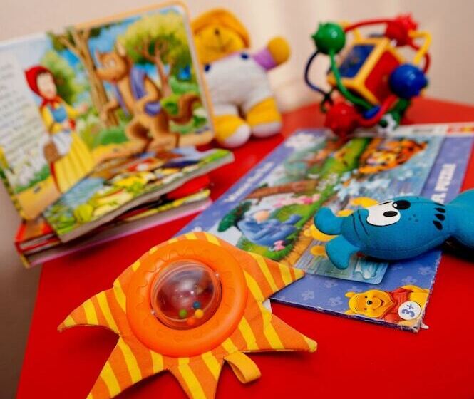 호텔 Sleep Wrocław