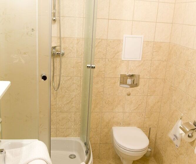 호텔 Sleep Wrocław