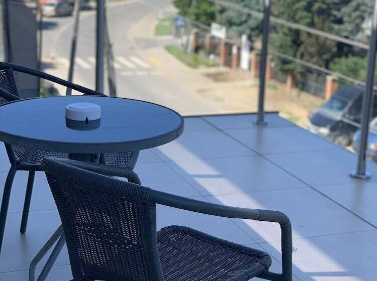 호텔 Sleep Wrocław