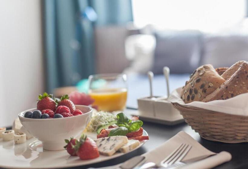 هتل Soleil Boutique H