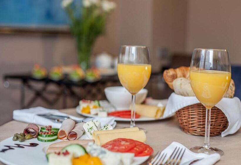 هتل Soleil Boutique H