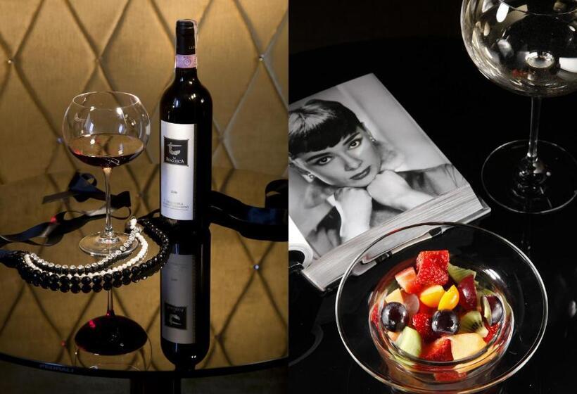 هتل Soleil Boutique H