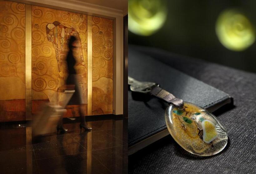 هتل Soleil Boutique H