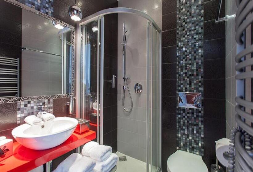 هتل Soleil Boutique H